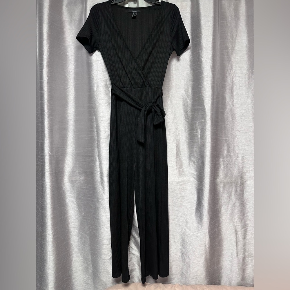 Forever 21 jumpsuit